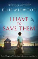 Ellie Midwood's Latest Book