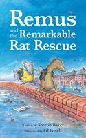 Sharon Baker's Latest Book