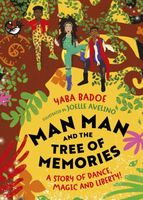 Yaba Badoe's Latest Book