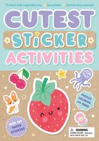 Cutest Sticker Activities