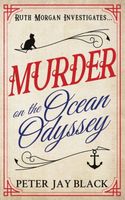 Murder on the Ocean Odyssey