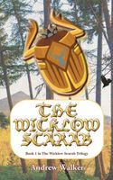 Cover of The Wicklow Scarab by Andrew Walker