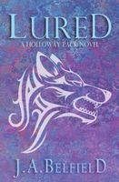 Cover of Lured by J.A. Belfield