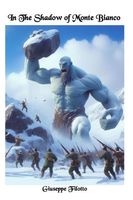 Cover of In the Shadow of Monte Bianco by Giuseppe Filotto