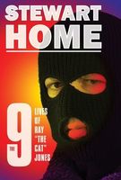 Hardcover edition cover