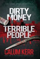 Hardcover edition cover