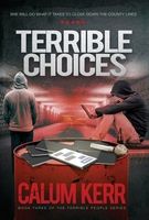 Hardcover edition cover