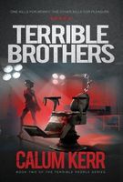 Hardcover edition cover