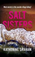 Cover of Salt Sisters by Katherine Graham