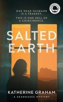 Cover of Salted Earth by Katherine Graham