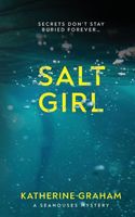 Cover of Salt Girl by Katherine Graham