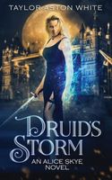 Druid's Storm