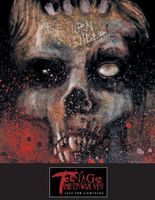 Paperback edition cover