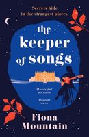 Fiona Mountain's Latest Book