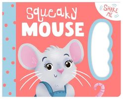 Squeaky Mouse