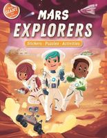 Mars Explorers