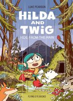 Luke Pearson's Latest Book