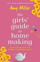 The Girls' Guide to Homemaking