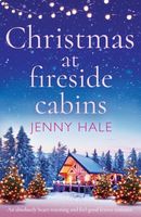 Christmas at Fireside Cabins