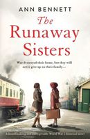 Cover of The Runaway Sisters by Ann Bennett