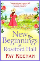 New Beginnings at Roseford Hall