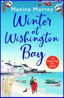 Winter at Wishington Bay