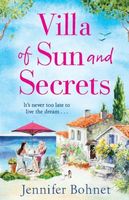 Villa of Sun and Secrets