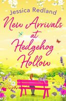 New Arrivals at Hedgehog Hollow