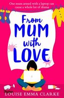 Emma Clarke's Latest Book