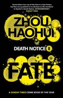 Zhou Haohui's Latest Book