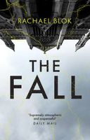 Rachael Blok's Latest Book