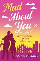 Anna Premoli's Latest Book