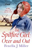 The Spitfire Girl