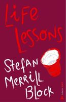 Stefan Merrill Block's Latest Book