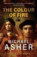 Michael Asher's Latest Book