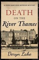 Death on the River Thames