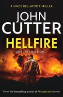 John Cutter's Latest Book