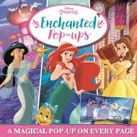 Enchanted Pop-Ups
