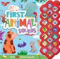 My First Animal Sounds