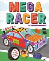 Mega Racer