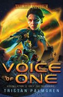 Tristan Palmgren's Latest Book
