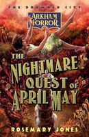Rosemary Jones's Latest Book