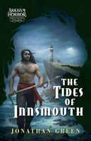Jonathan Green's Latest Book