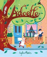 Lydia Monks's Latest Book