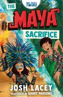 The Maya Sacrifice