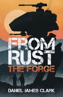 Cover of The Forge Daniel by James Clark
