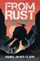 Cover of The Fall Daniel by James Clark
