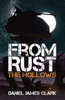 Cover of The Hollows Daniel by James Clark
