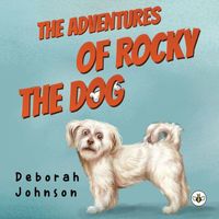Deborah Johnson's Latest Book