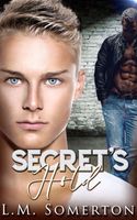 Cover of Secret's Hold by L.M. Somerton